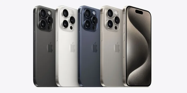 iPhone 15 Pro's 5G Performance Unveiled in Surprising Results!