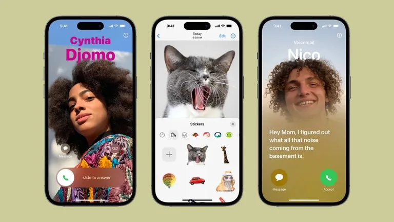 iOS 17.2 Update: Revealing 10 Outstanding New Features