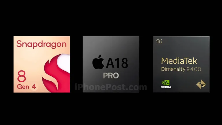 Apple A18 Pro: Potential Performance Challenges Ahead