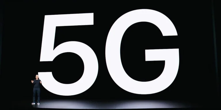 Apple's Significant Contribution to the Adoption of 5G: A Statistical Overview
