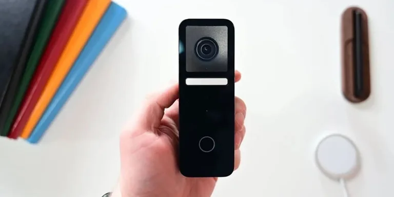 Apple's Next Move: Smart Doorbell with Face ID