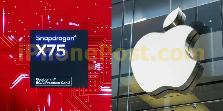 Apple and Qualcomm Extend Their Powers for iPhone!