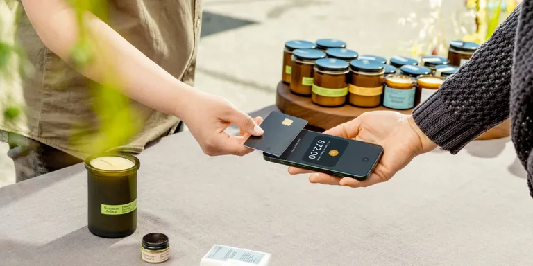 Apple Opens iPhone Tap-to-Pay: New Era for Developers
