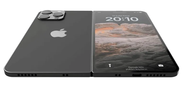 Will the iPhone 16 Series Feature a Foldable Model?