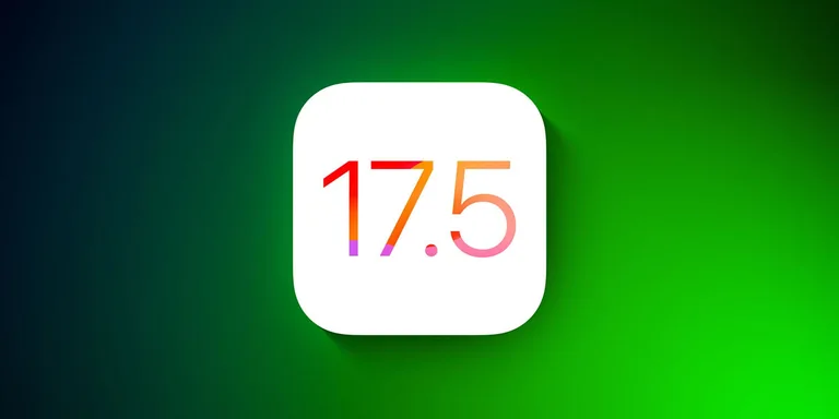 Exploring the Features of iOS 17.5 Update