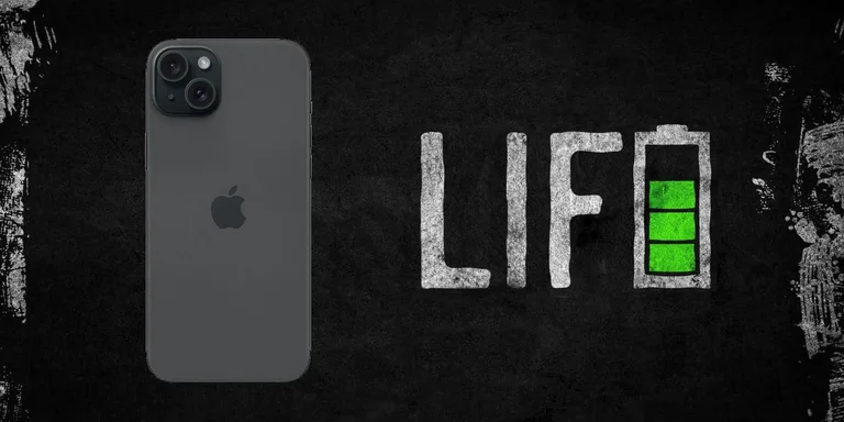 Revolutionizing Power: Apple's Remarkable Update on iPhone 15 Battery Life