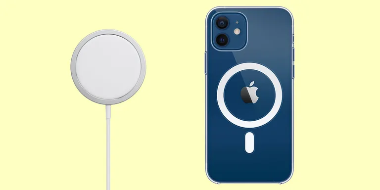 iOS 17.4 Update Enhances Wireless Charging Speed for iPhone 12