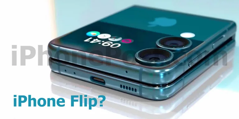 Apple Halts Development of Foldable iPhone Due to Durability Concerns, Shifts Focus to Foldable iPad