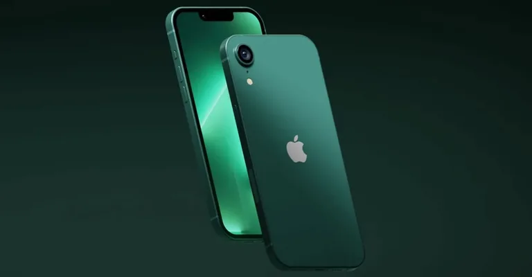 Breaking News: The Design Details of the Budget-Friendly iPhone SE 4