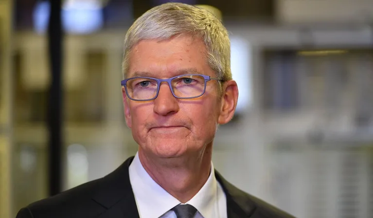 Apple Faces Unprecedented Legal Battle: Department of Justice Takes a Stand