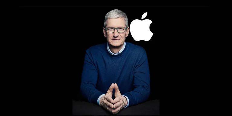 Who Will Succeed Tim Cook at Apple? Exploring Potential Names